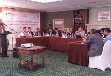 MDI launches second study on diversity in Egyptian Media