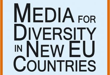 Media for Diversity in New EU Countries Network