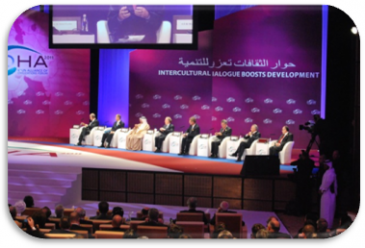 MDI joins 4th UN Alliance of Civilizations forum