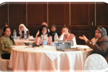 Diversity Focus for Journalism Teaching in post-revolutionary Egypt