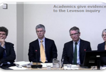 Academics tell Leveson inquiry: Ethics training is not the issue