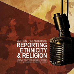 Reporting Ethnicity & Religion Study
