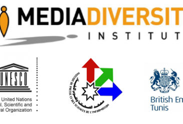 MDI workshop for MENA academics on developing Reporting Diversity Curr...