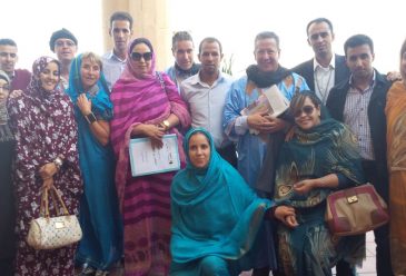 MDI provides Media Relations Training for NGOs in Southern Morocco