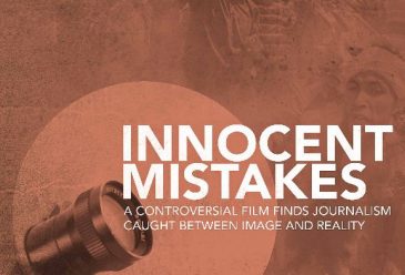 Report “Innocent Mistakes”: How Media Failure Inspires Hate