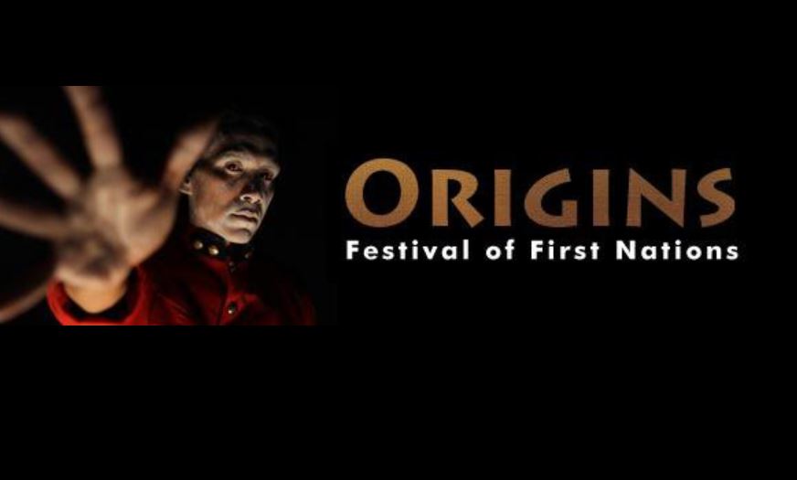 Origins Festival of First Nations Media Diversity Institute