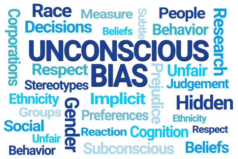 Does Unconscious Bias Training Work Media Diversity Institute