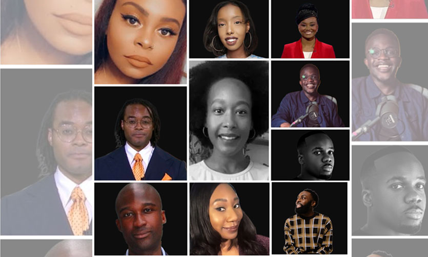 The Importance of Highlighting Black British Journalists - Media ...